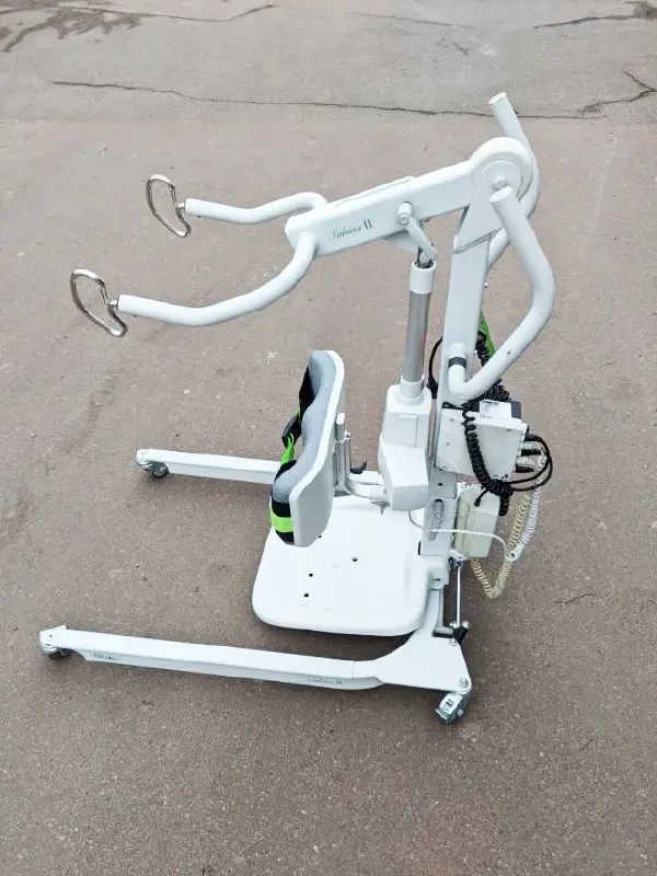 Підйомник-вертикалізатор Sabina II 3