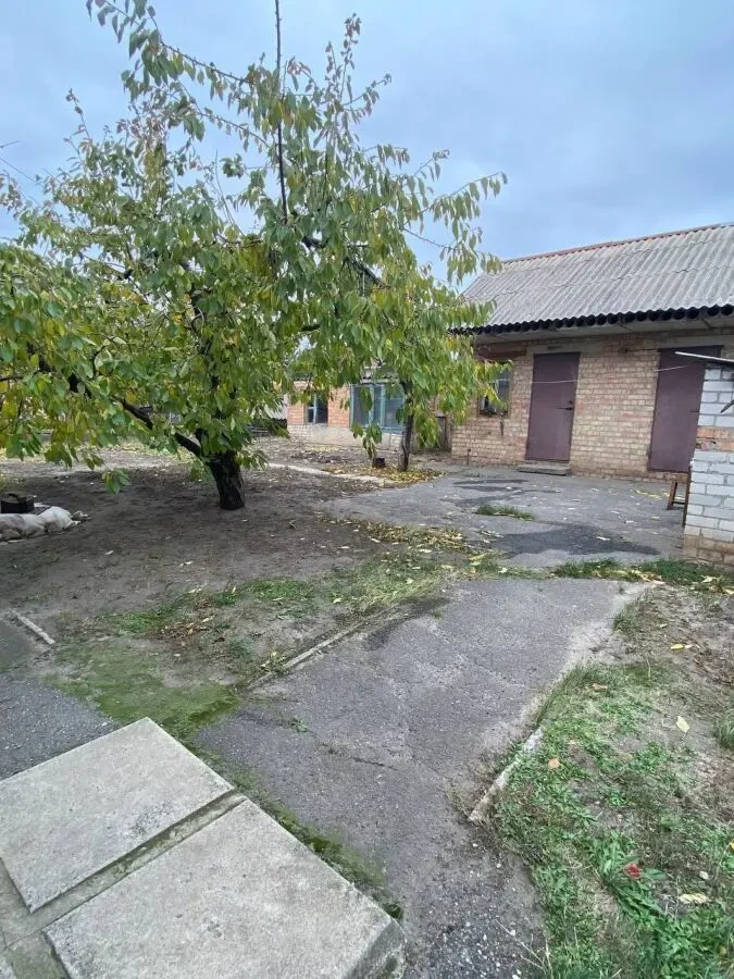 Продаж будинку в м.Павлоград 3