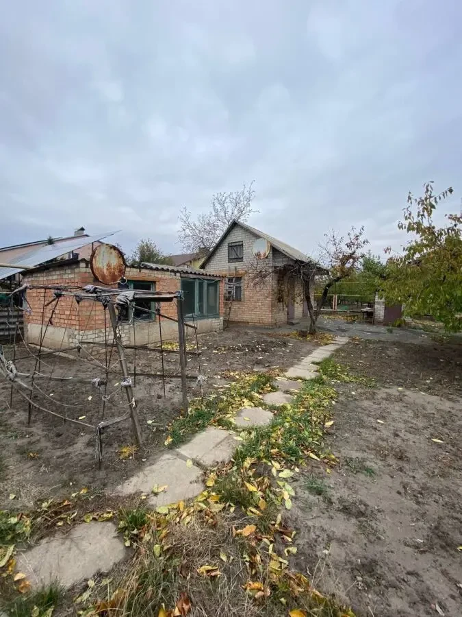Продаж будинку в м.Павлоград 6