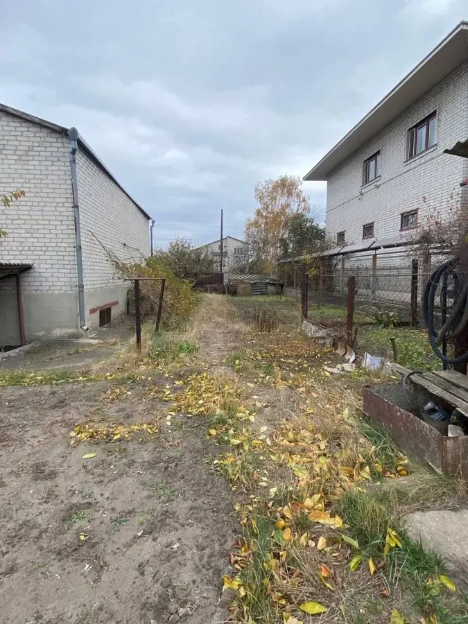 Продаж будинку в м.Павлоград 2