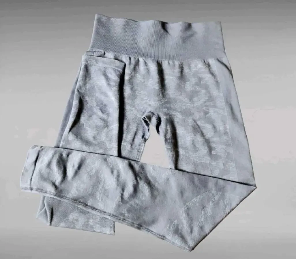 Легінси,лосини everlast жіночі для фітнесу 6