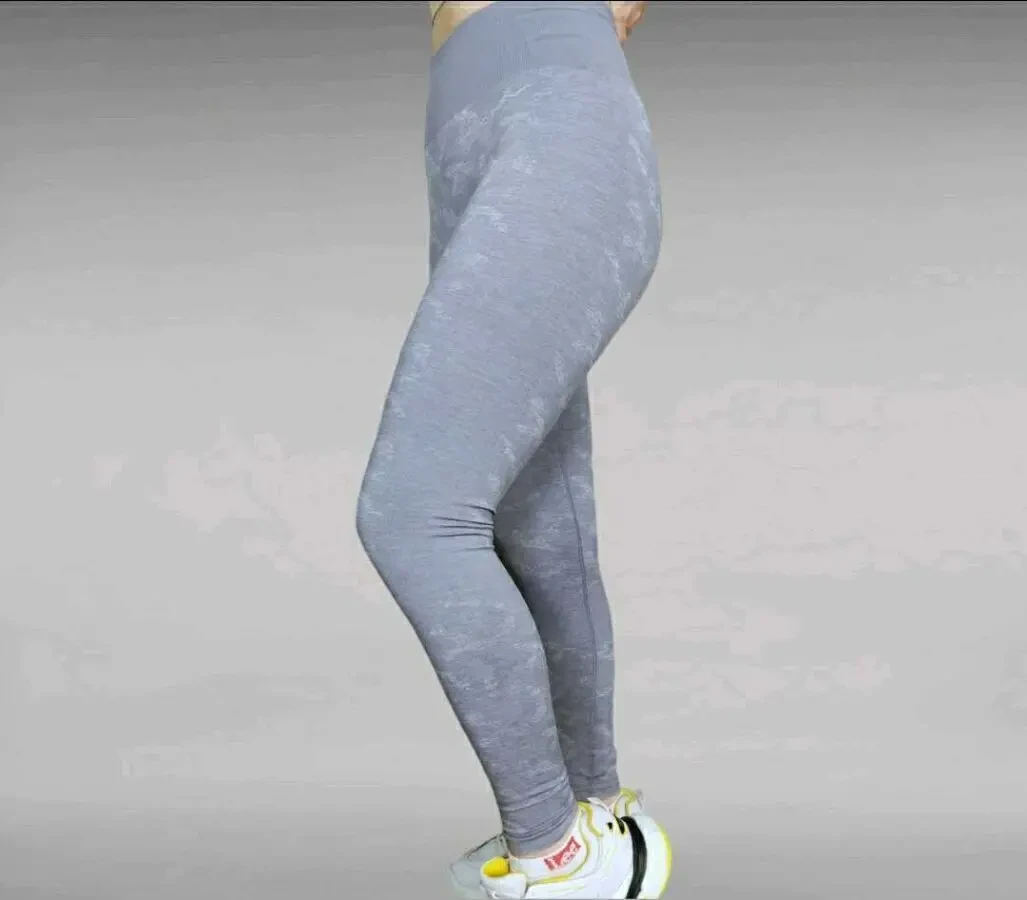 Легінси,лосини everlast жіночі для фітнесу 5