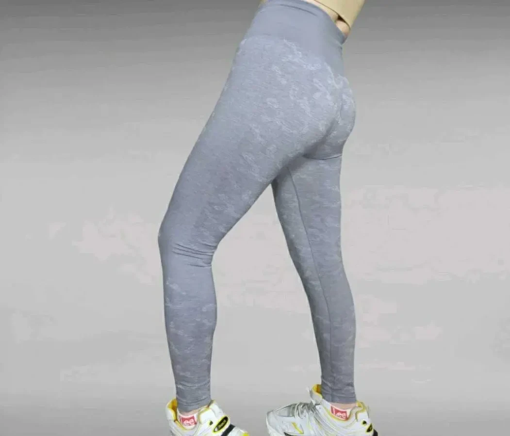 Легінси,лосини everlast жіночі для фітнесу