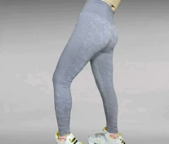 Легінси,лосини everlast жіночі для фітнесу