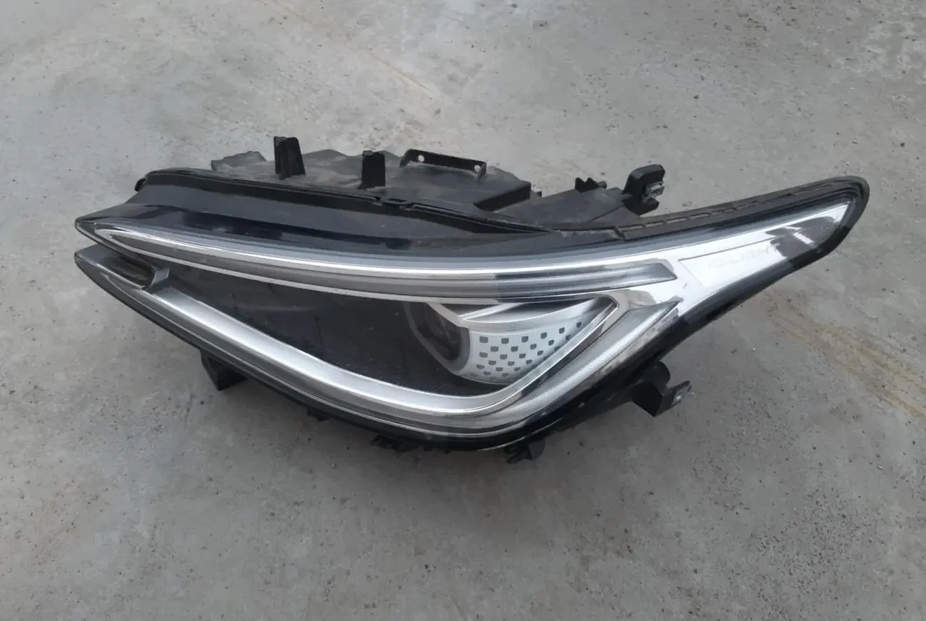 Volkswagen ID.4 X Фара 11D941035 2