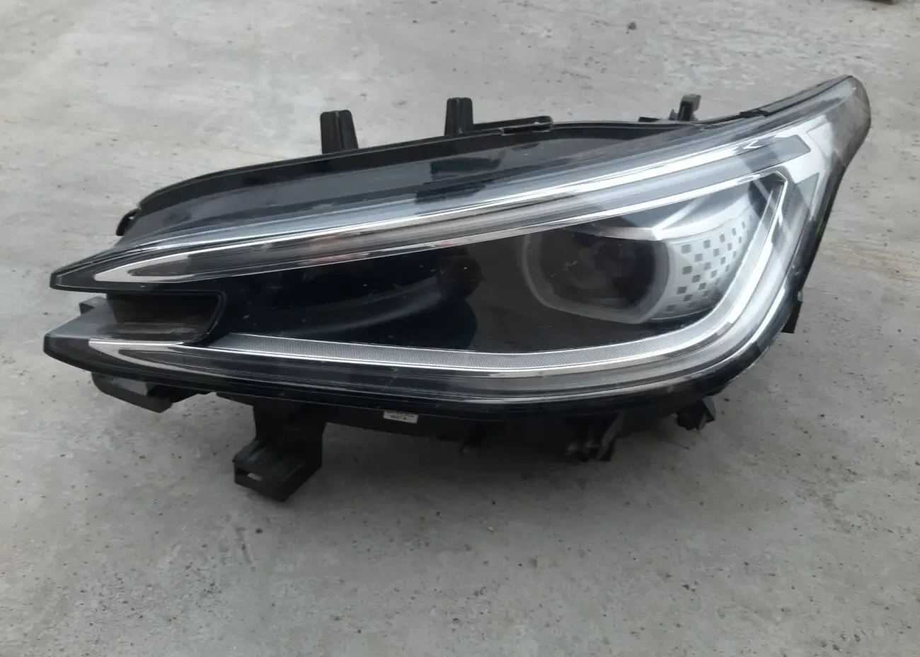 Volkswagen ID.4 X Фара 11D941035