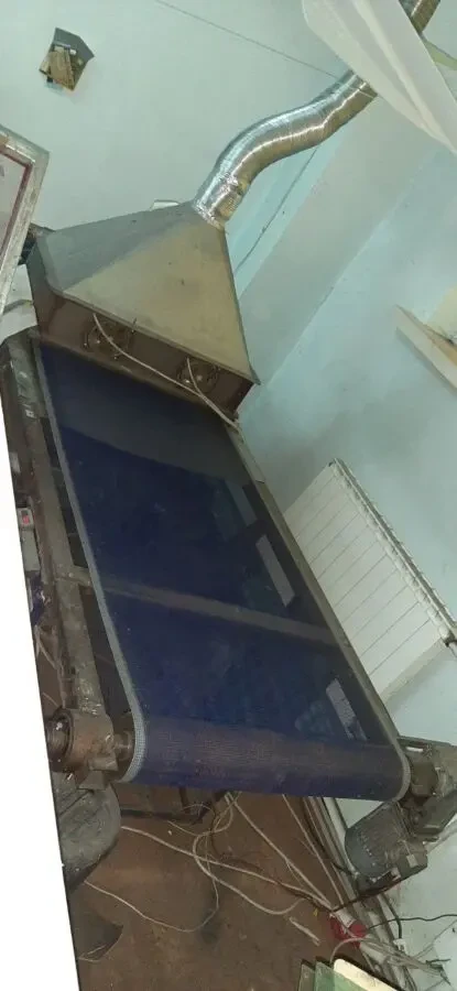 Уф-сушарка формат В1.