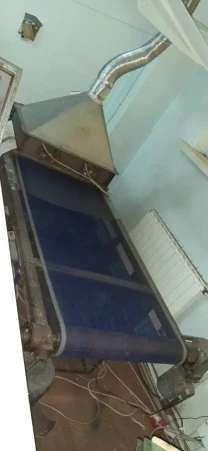 Уф-сушарка формат В1.