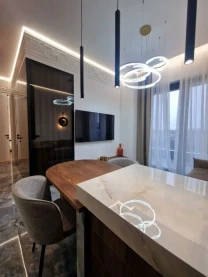 Продаж квартири ЖК Parkland в м. Ужгород