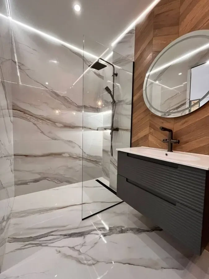 Оренда нової квартири 9