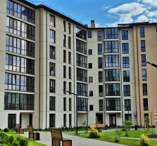 Подобова оренда квартири