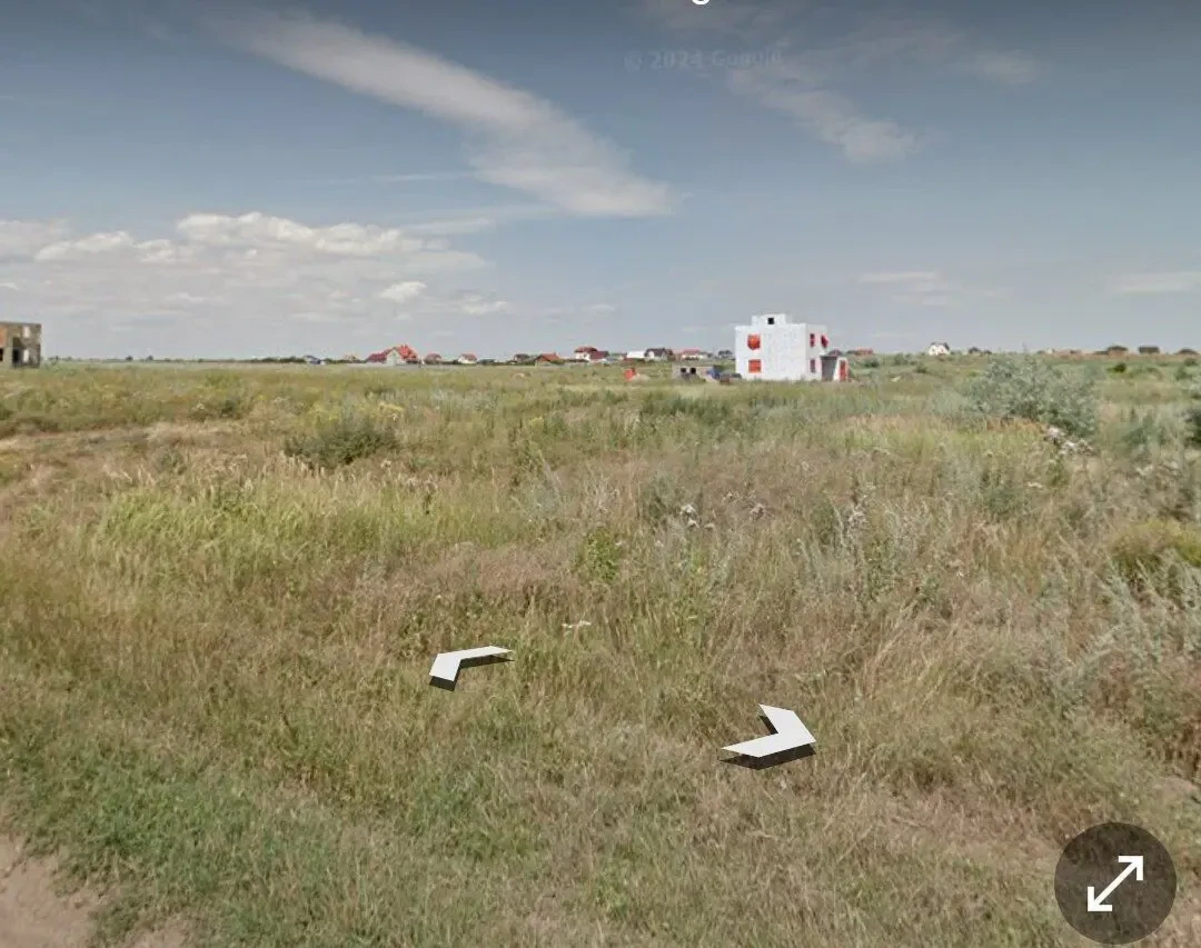 фонтанка участок не далеко от трассы 2