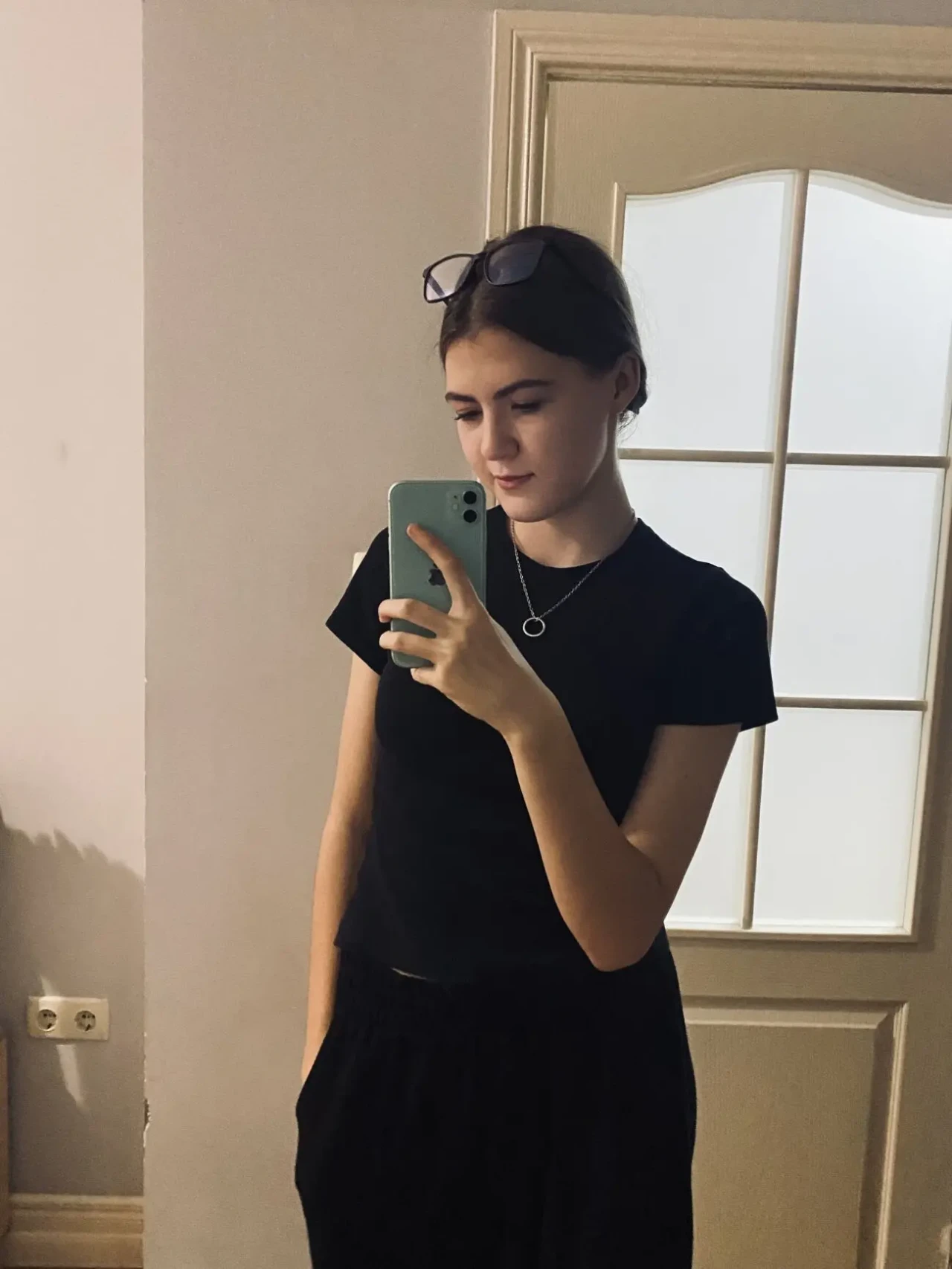 Перекладач текстів