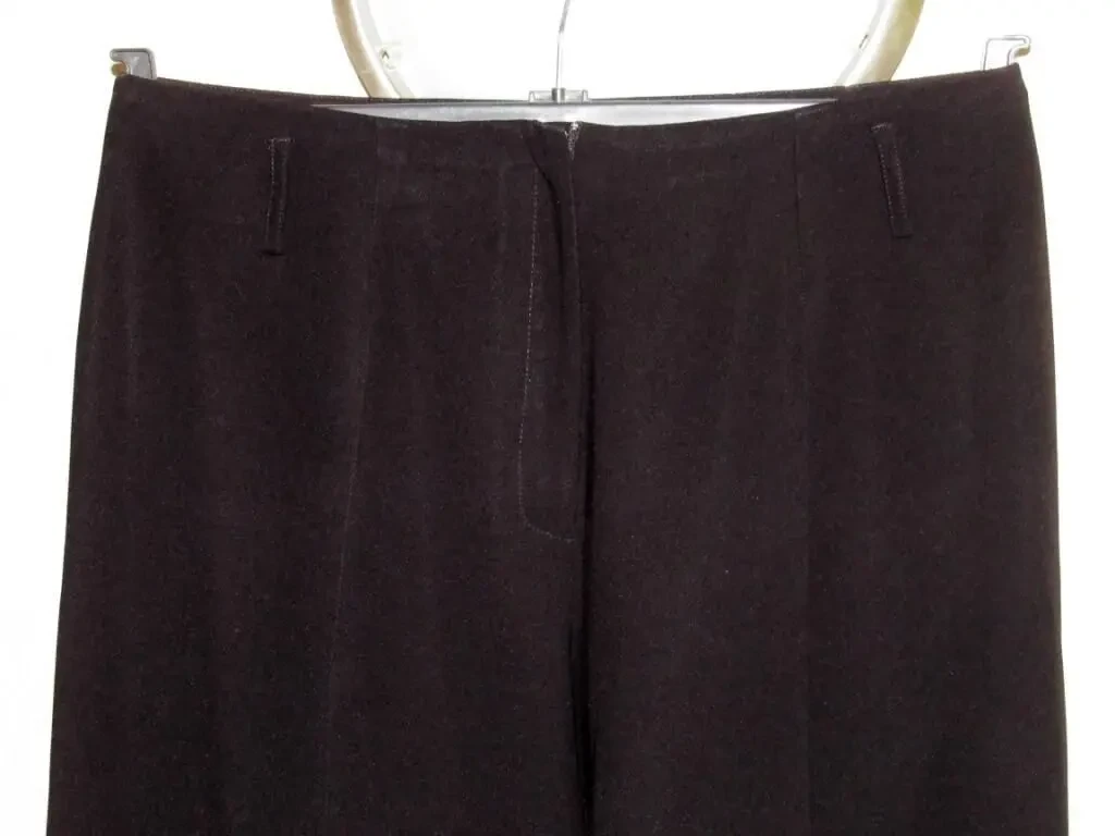 Чудові жіночі штани, m/l 3