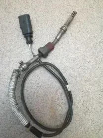 Датчик температури випускних газів Volkswagen Caddy, Touran 1.9tdi