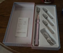 Зубна щітка Sonic Electric Toothbrush 38000