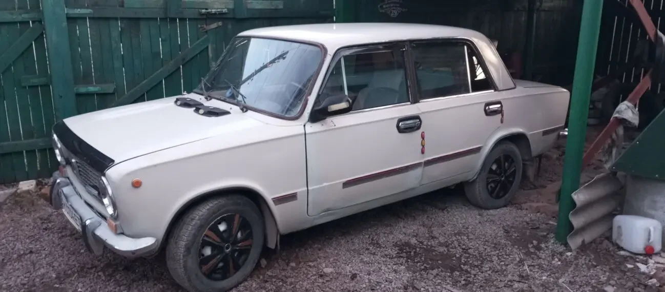 Обмін авто ВАЗ 2101 2