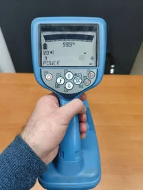 Radiodetection RD8200G