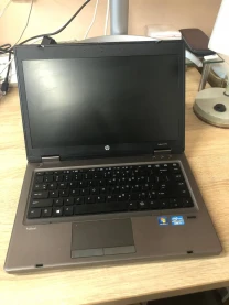Ноутбук HP ProBook 6470b 14''/CPU i5-3320M/RAM 4GB/SSD 120GB