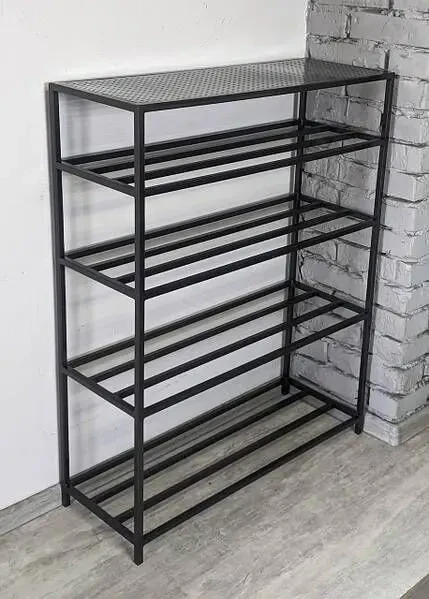 Поличка з металу
