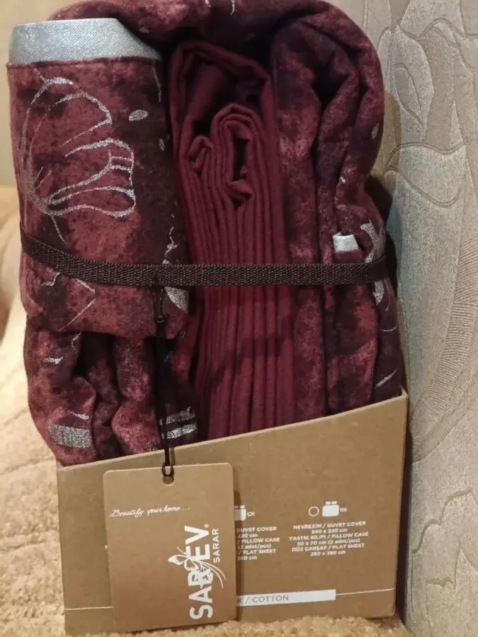 Евро комплекти постільної білизни з фланелі. 7