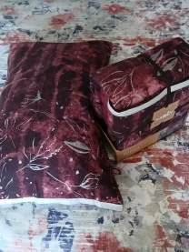 Евро комплекти постільної білизни з фланелі.