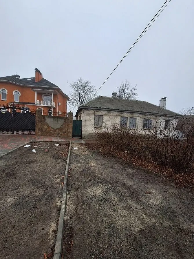 Продаж будинку, Казбет, вул. І. Франка, 7,5 сотки землі 8