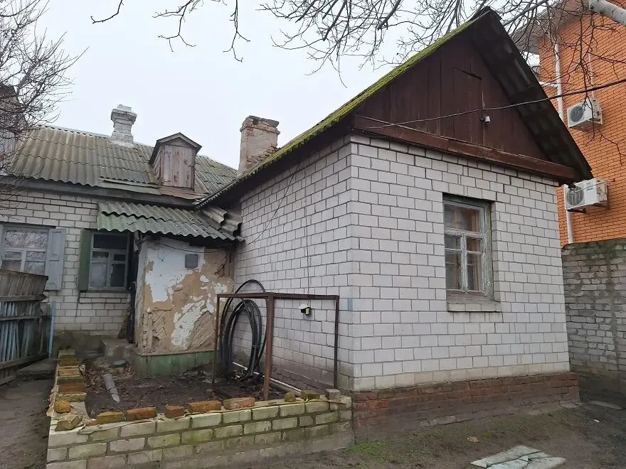 Продаж будинку, Казбет, вул. І. Франка, 7,5 сотки землі 6