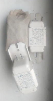 запчастини до ламп денного світла