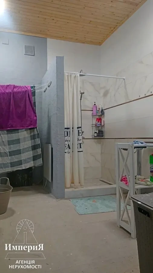 Продам новий сучасний будинок 2024 року в Фурсах. 10