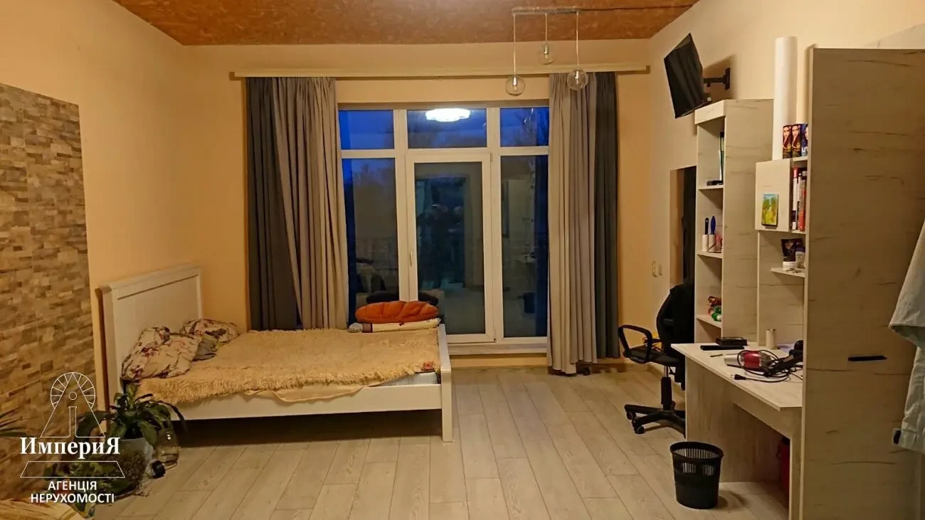 Продам новий сучасний будинок 2024 року в Фурсах. 9