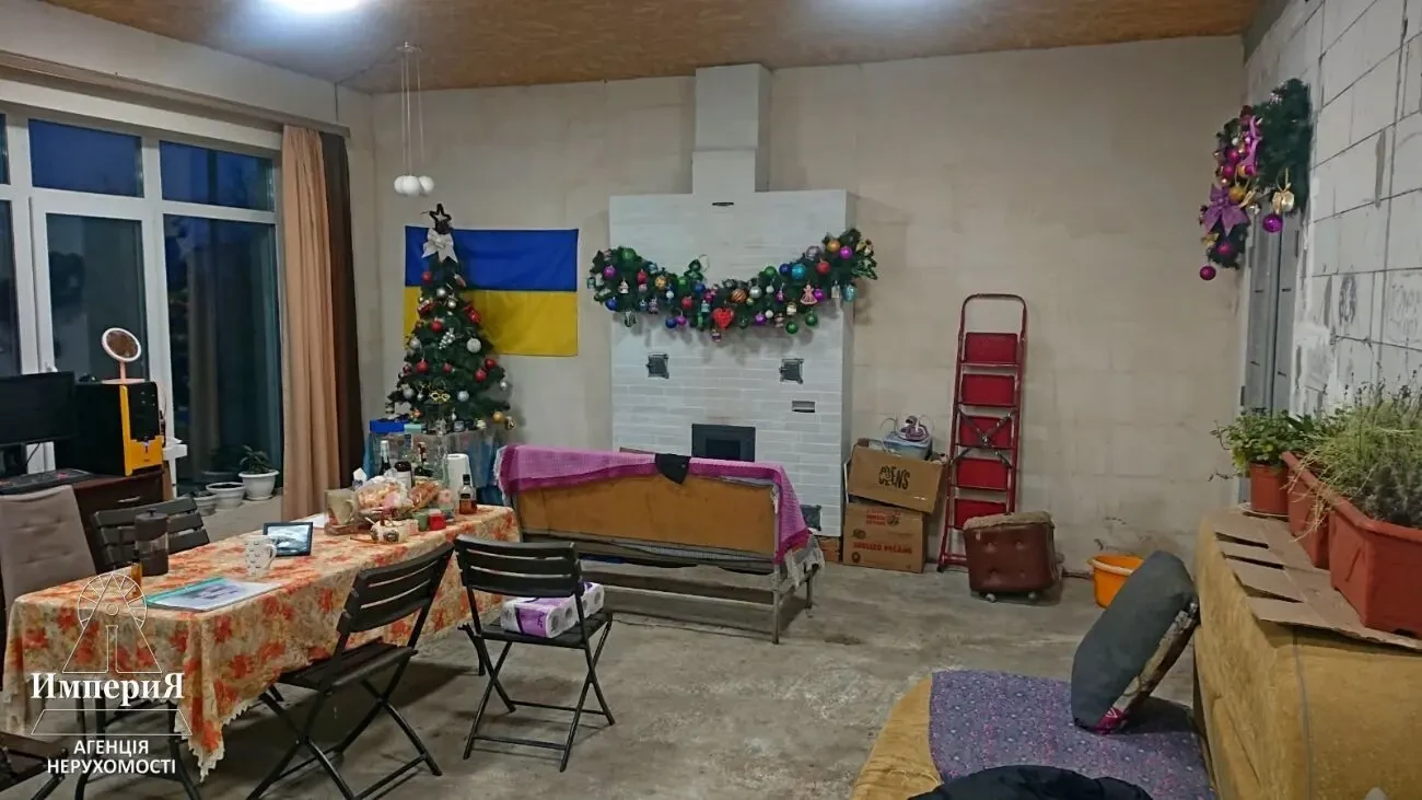 Продам новий сучасний будинок 2024 року в Фурсах. 8