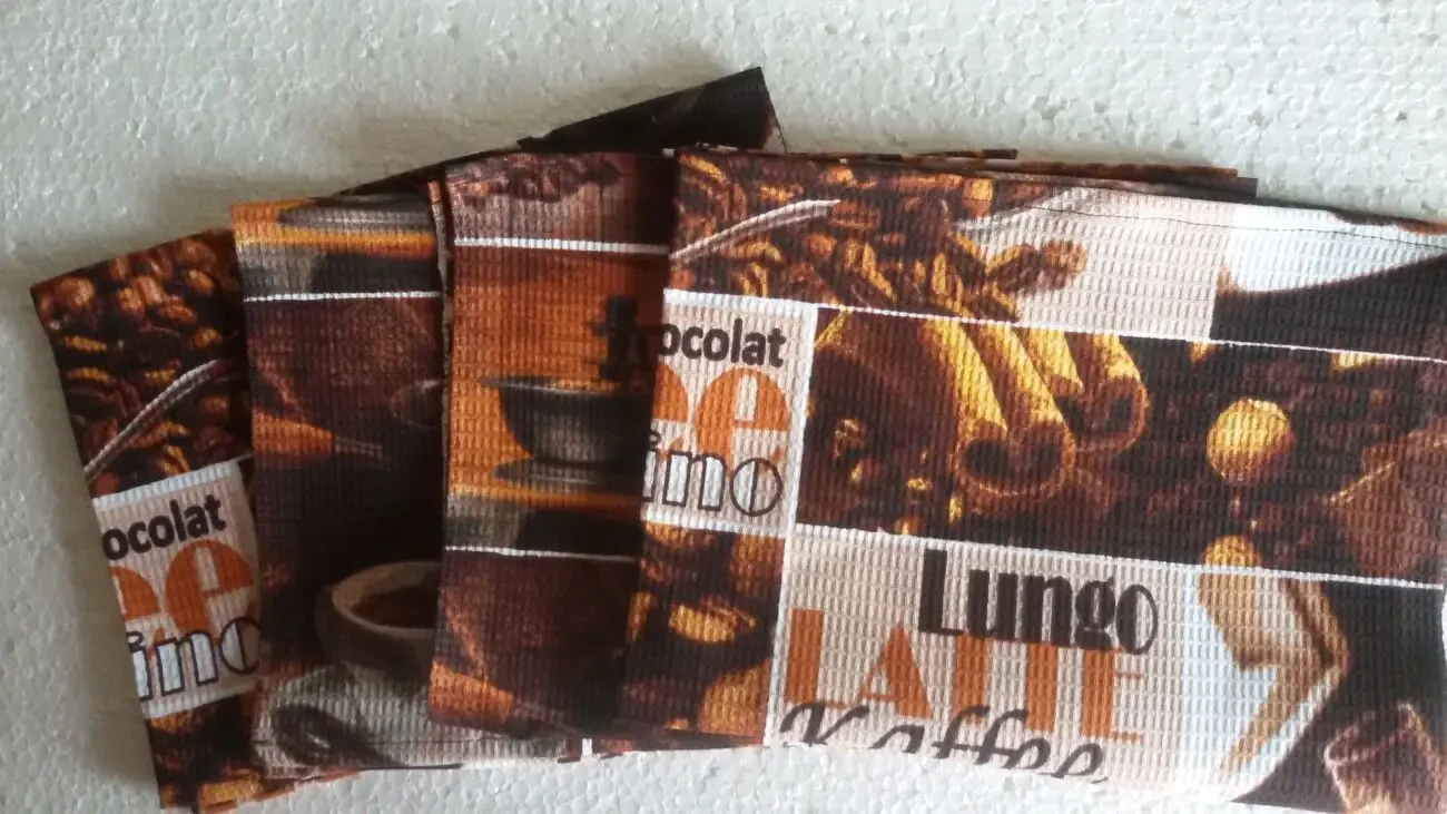 Полотенца кухонные 3