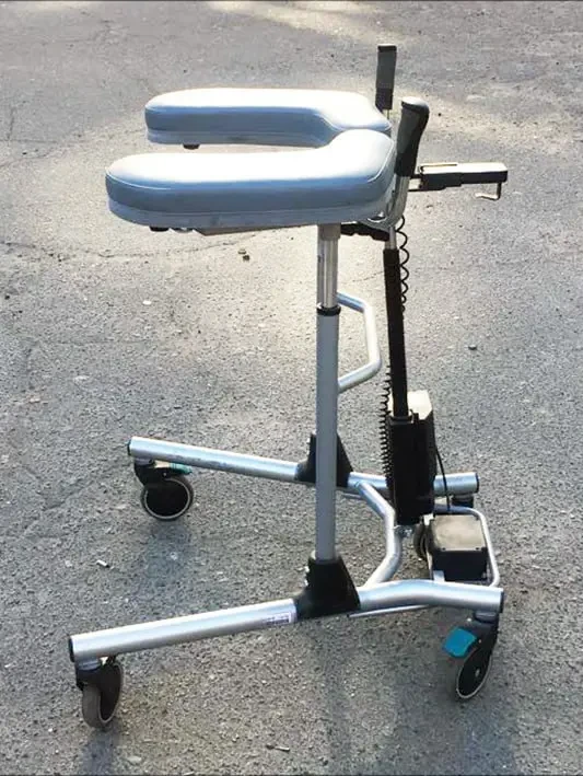 Вертикалізатор Bure Standard ELECTRIC 2