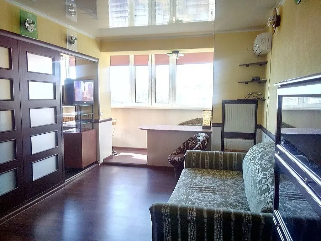 Прекрасная квартира в Центре возле Ботанического сада. Без комиссий 4
