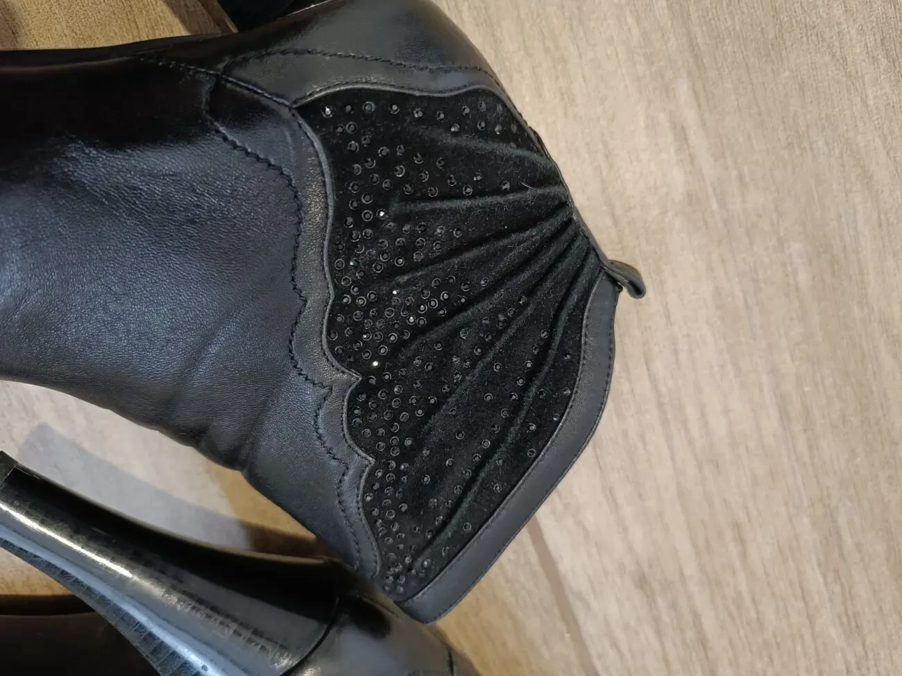 Напівчеревики Aristo Clio (Італія) р 40 5