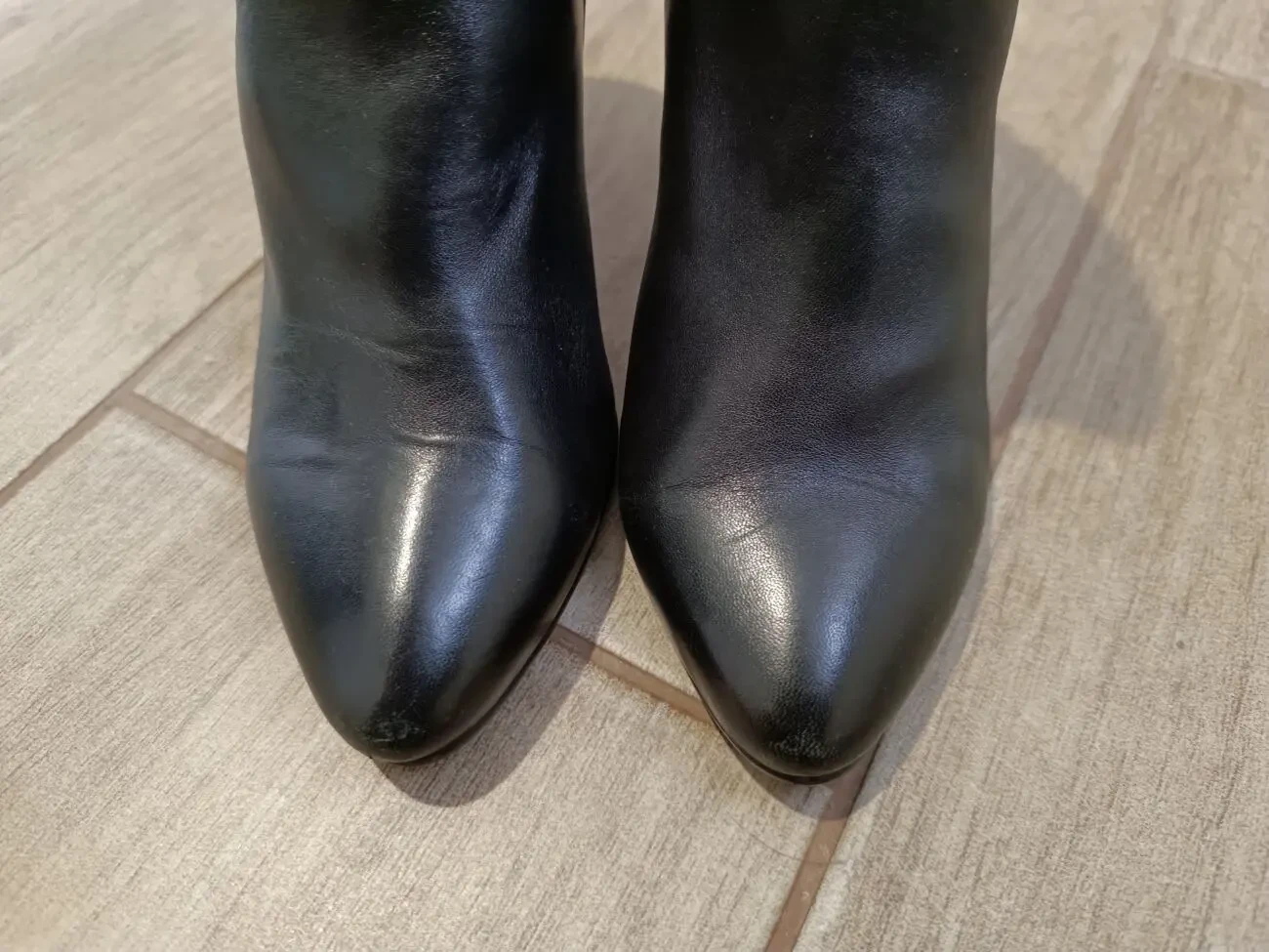 Напівчеревики Aristo Clio (Італія) р 40 3