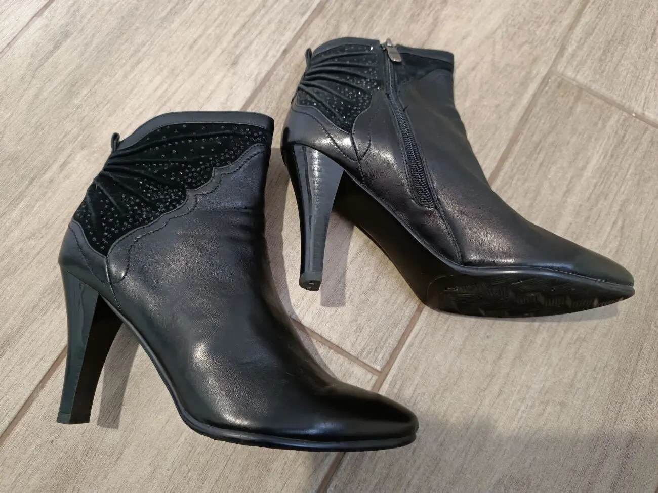 Напівчеревики Aristo Clio (Італія) р 40