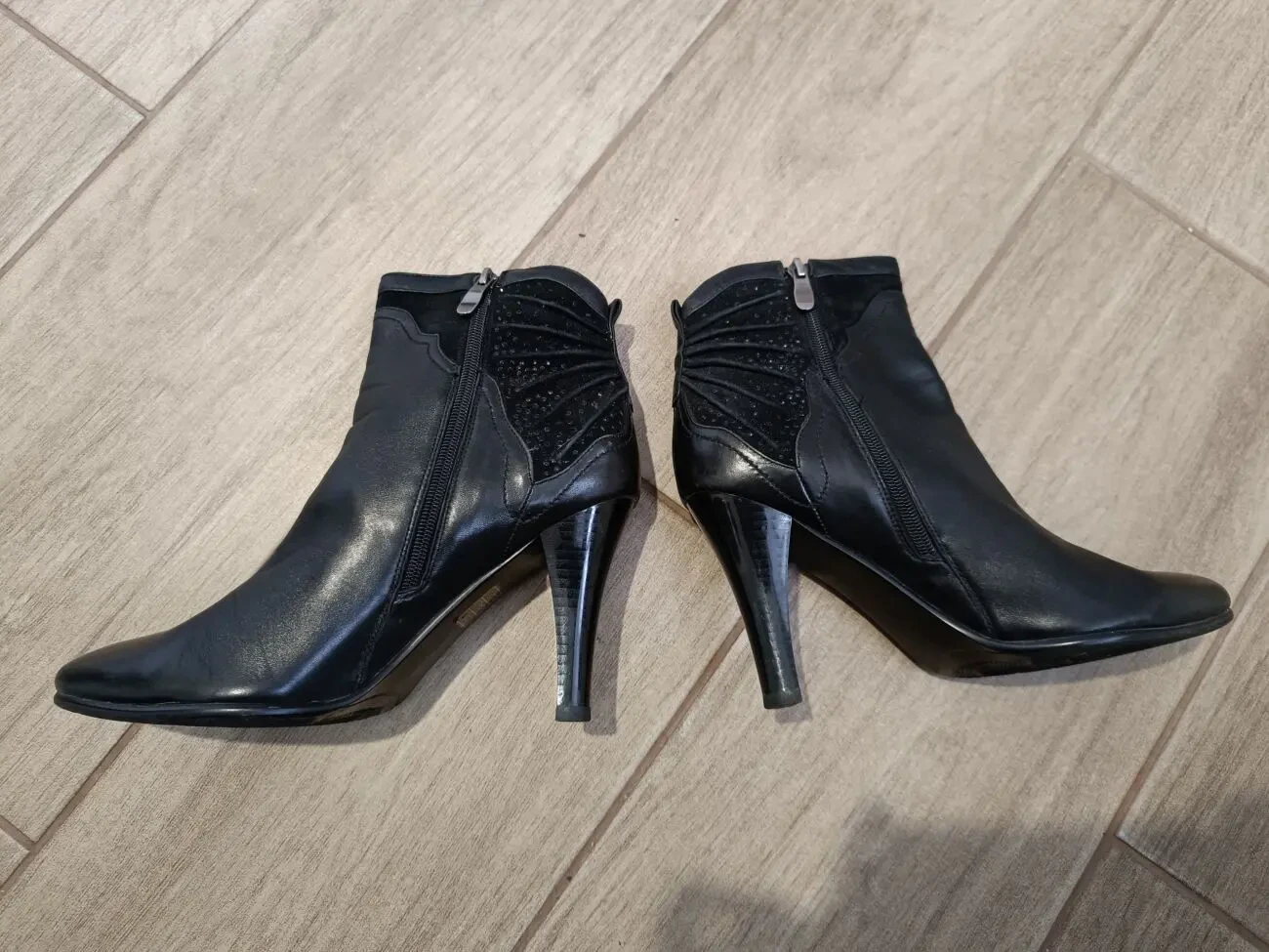 Напівчеревики Aristo Clio (Італія) р 40 2