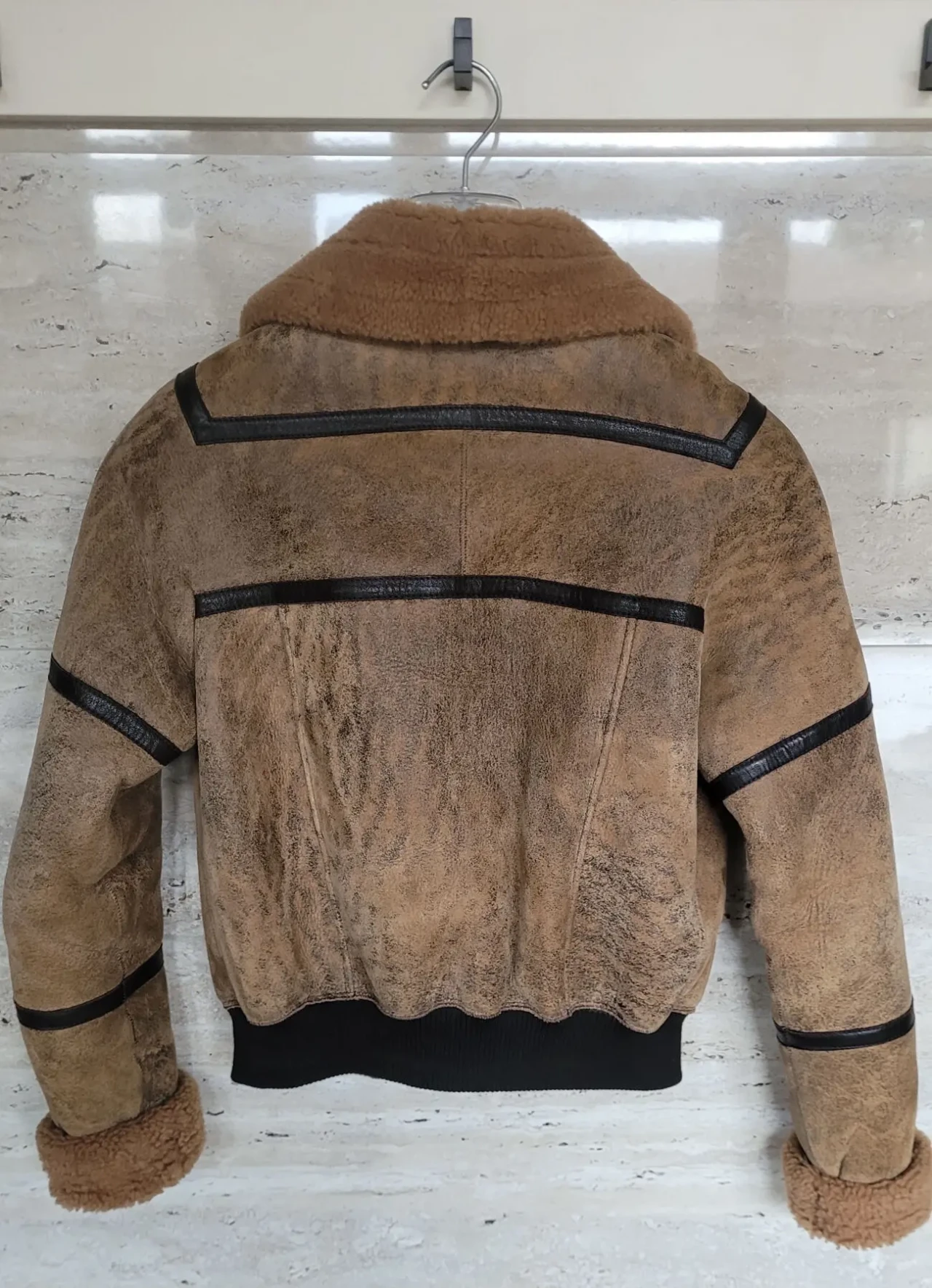 Продам дублянку Пілот 6