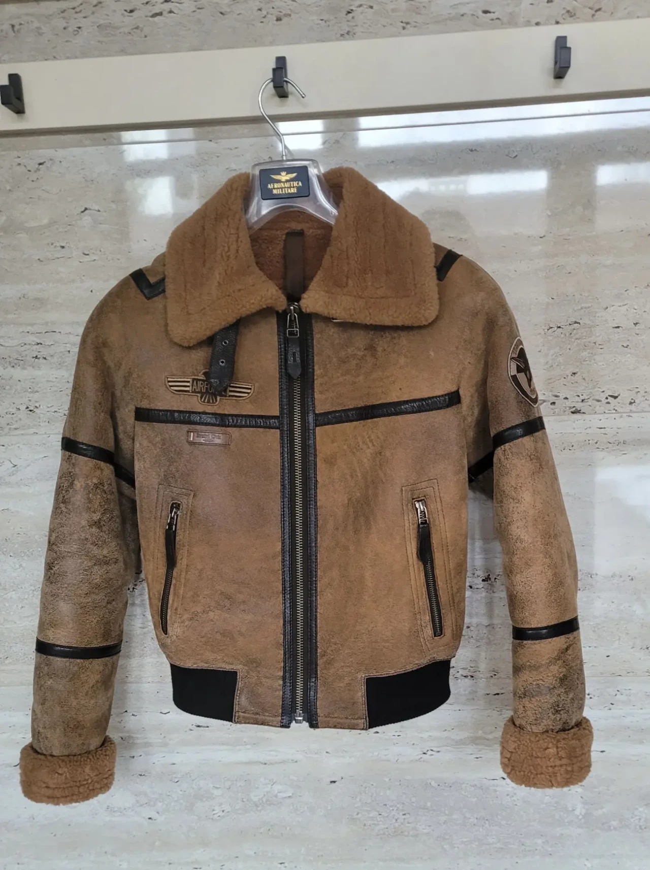 Продам дублянку Пілот 2