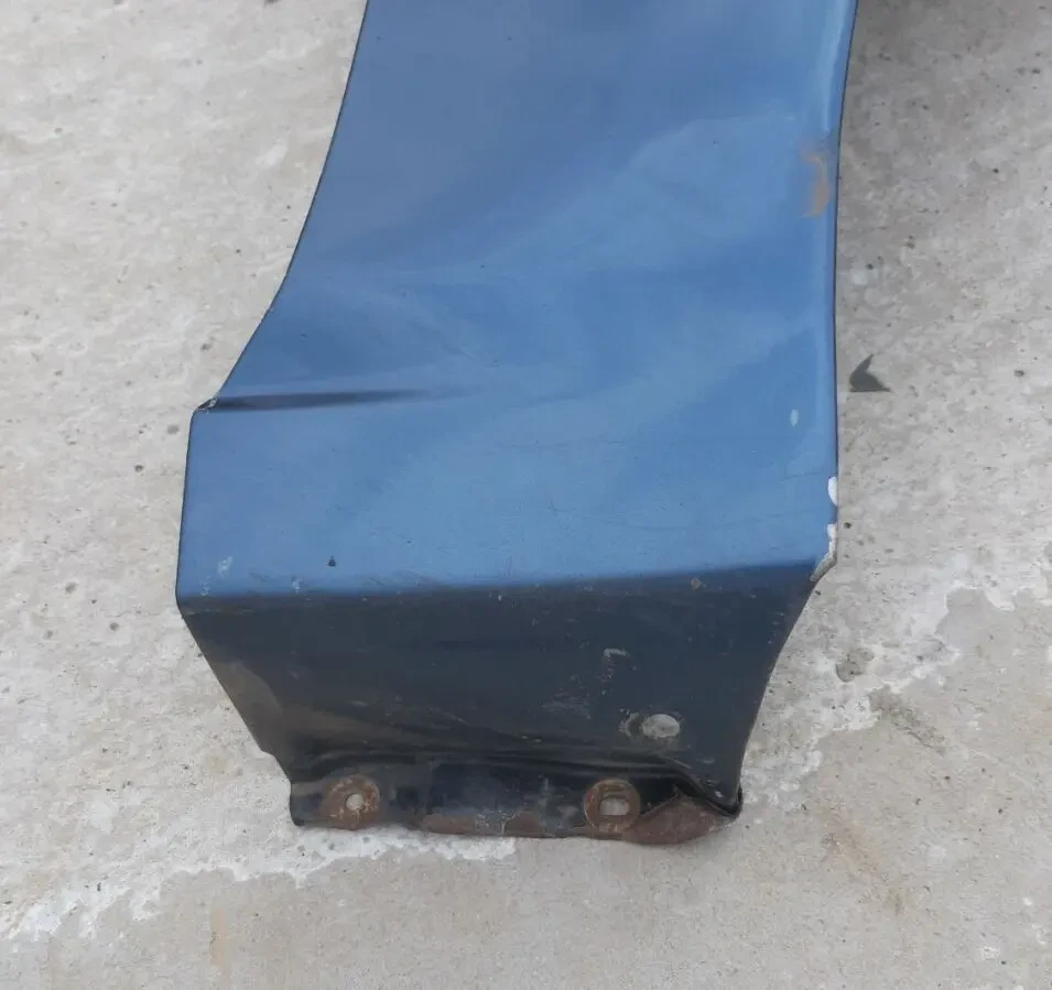 Mazda3 Крило BJS752111 B45A-52-111B BLUE REFLEX 42B 5