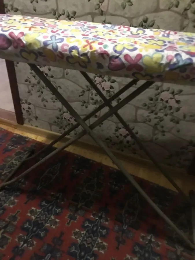 Гладильная доска СССР 4