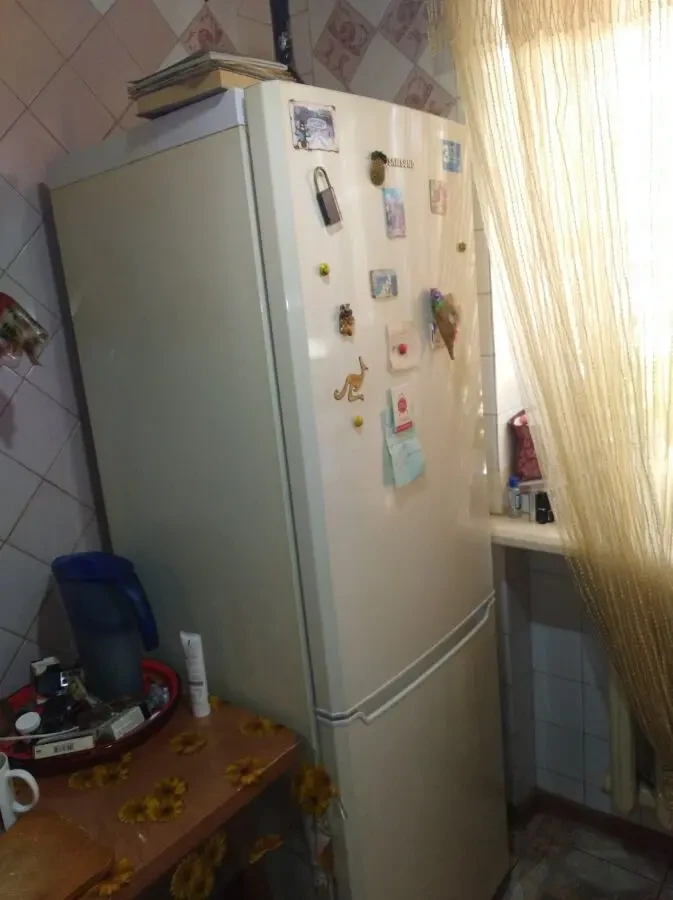 Сдам для 1-й девушки/женщины комнату с хозяйкой улица Мясоедовская 10