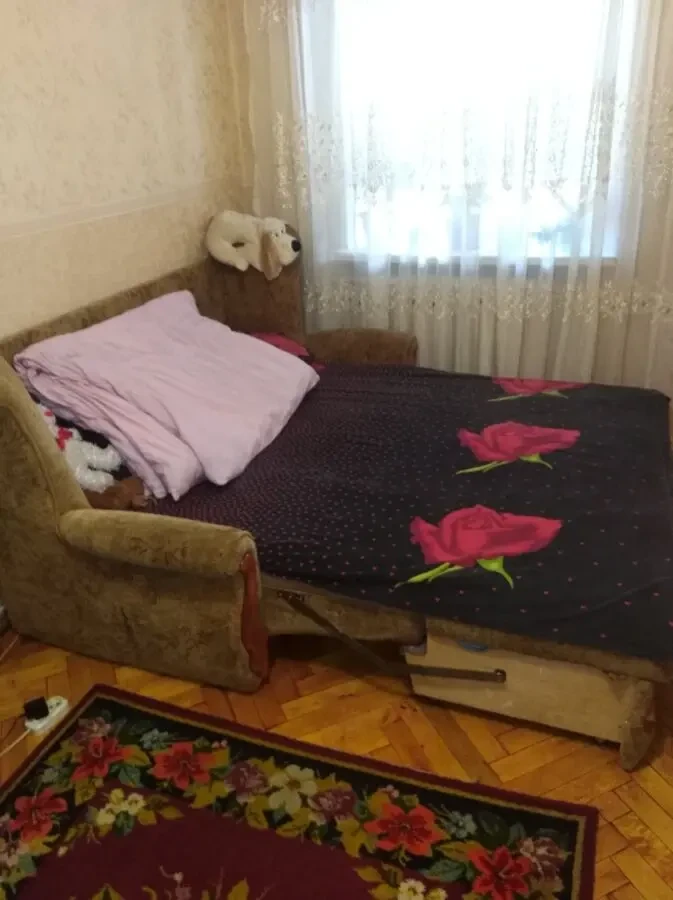 Сдам для 1-й девушки/женщины комнату с хозяйкой улица Мясоедовская