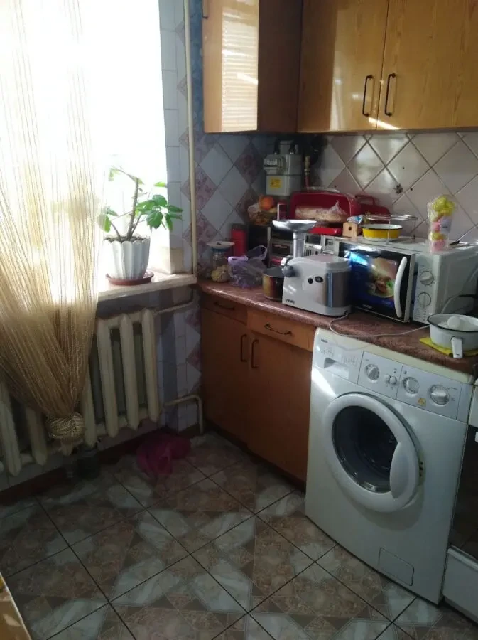 Сдам для 1-й девушки/женщины комнату с хозяйкой улица Мясоедовская 9