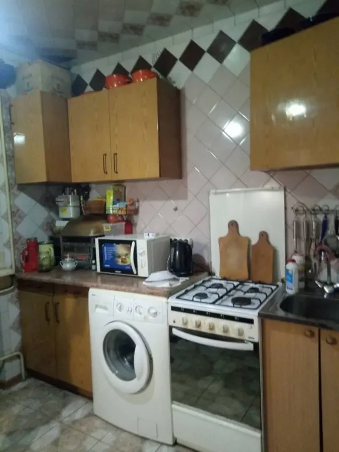 Сдам для 1-й девушки/женщины комнату с хозяйкой улица Мясоедовская 3