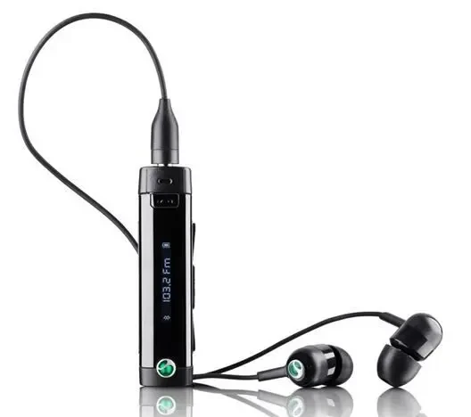 Sony Ericsson MW-600 (по запчастям)