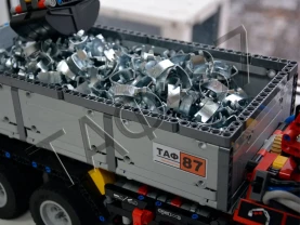 Скоба (кліпса, затискач або стяжка)