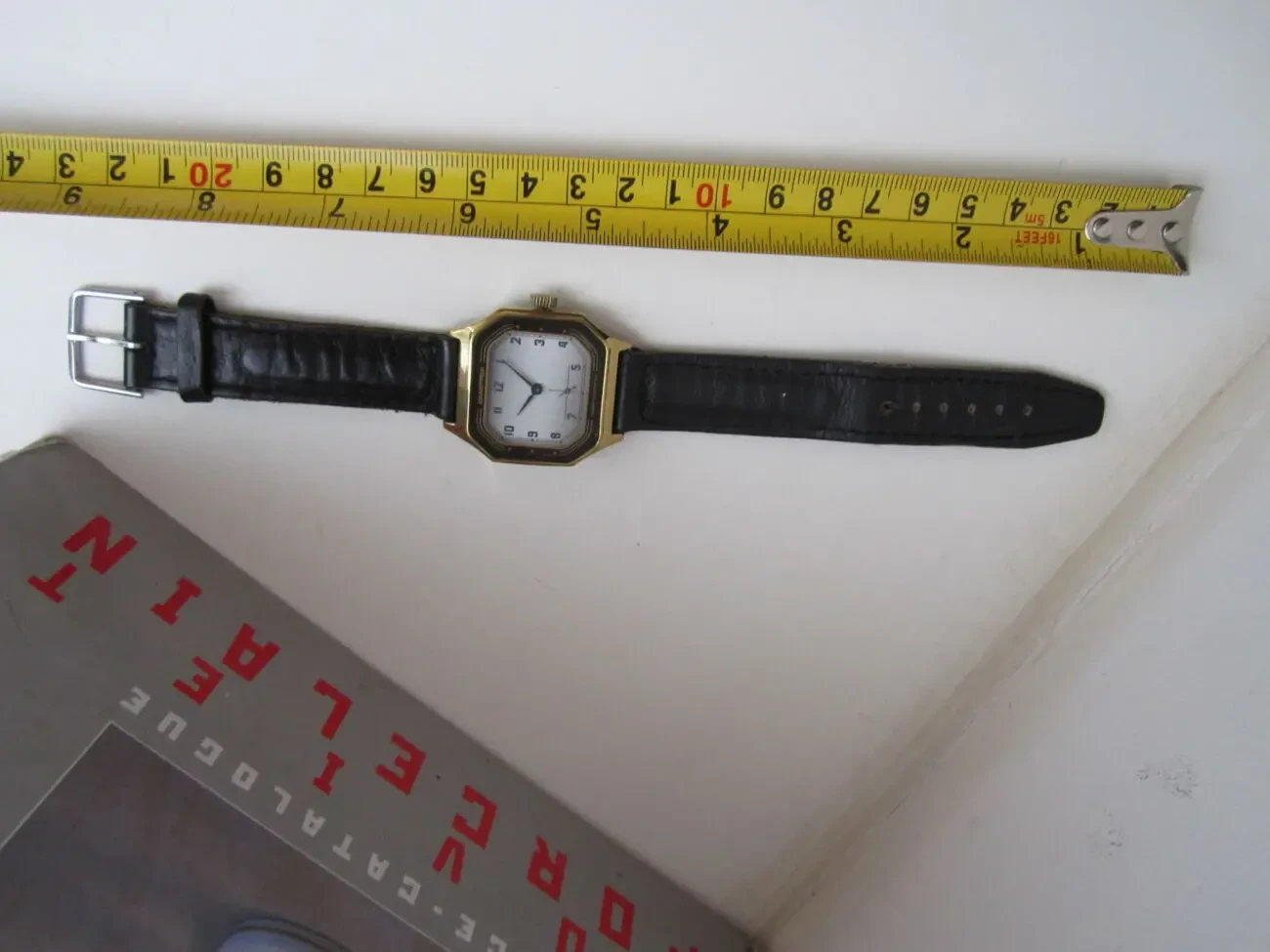 Часы мужские Камертон Механизм ЗИМ На ходу. 2